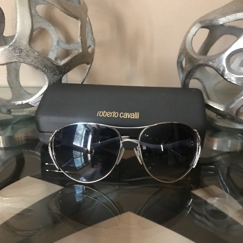 Roberto Cavalli sunglasses